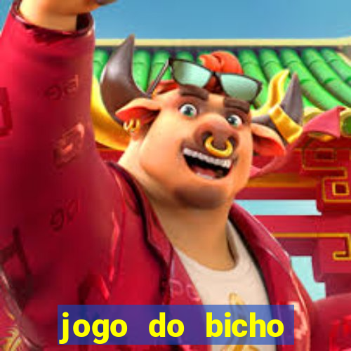 jogo do bicho feira de santana